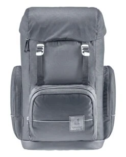 Deuter Scula Black