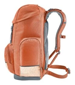Deuter Scula Chestnut - Blush Micado 8 Deuter Scula Chestnut - Blush Micado -Deuter Store deuter Rucksack Scula Chestnut Blush Micado 309935 1