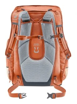 Deuter Scula Chestnut - Blush Micado 10 Deuter Scula Chestnut - Blush Micado -Deuter Store deuter Rucksack Scula Chestnut Blush Micado 309935 3