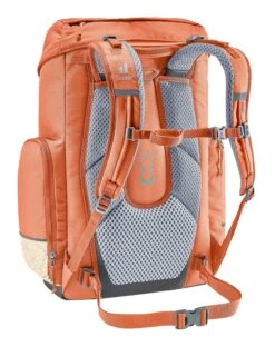 Deuter Scula Chestnut - Blush Micado 9 Deuter Scula Chestnut - Blush Micado -Deuter Store deuter Rucksack Scula Chestnut Blush Micado 309935 4