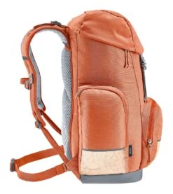 Deuter Scula Chestnut - Blush Micado 11 Deuter Scula Chestnut - Blush Micado -Deuter Store deuter Rucksack Scula Chestnut Blush Micado 309935 5