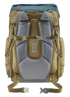 Deuter Scula Clay - Arctic -Deuter Store deuter Rucksack Scula Clay Arctic 278834 2