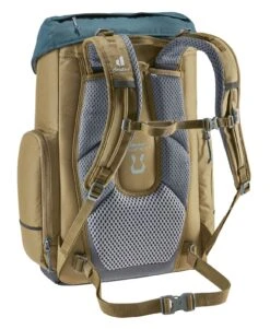 Deuter Scula Clay - Arctic -Deuter Store deuter Rucksack Scula Clay Arctic 278834 4