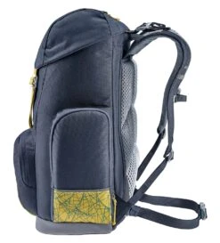 Deuter Scula Ink - Turmeric -Deuter Store deuter Rucksack Scula Ink Turmeric 278833