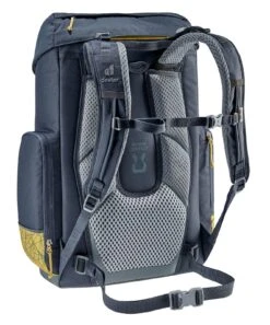 Deuter Scula Ink - Turmeric -Deuter Store deuter Rucksack Scula Ink Turmeric 278833 1
