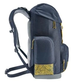 Deuter Scula Ink - Turmeric -Deuter Store deuter Rucksack Scula Ink Turmeric 278833 4