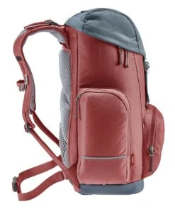 Deuter Scula Redwood - Graphite -Deuter Store deuter Rucksack Scula Redwood Graphite 278831