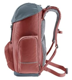 Deuter Scula Redwood - Graphite -Deuter Store deuter Rucksack Scula Redwood Graphite 278831 1