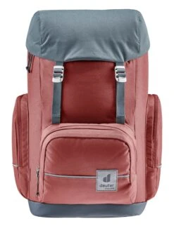 Deuter Scula Redwood - Graphite