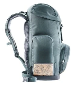 Deuter Scula Teal-Blush -Deuter Store deuter Rucksack Scula Teal Blush 275938 3