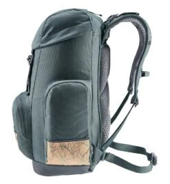 Deuter Scula Teal-Blush -Deuter Store deuter Rucksack Scula Teal Blush 275938 4