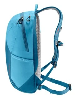 Deuter Speed Lite 13 Backpack Azure-Reef 8 Deuter Speed Lite 13 Backpack Azure-Reef -Deuter Store deuter Rucksack Speed Lite 13 Backpack Azure Reef 275937 1