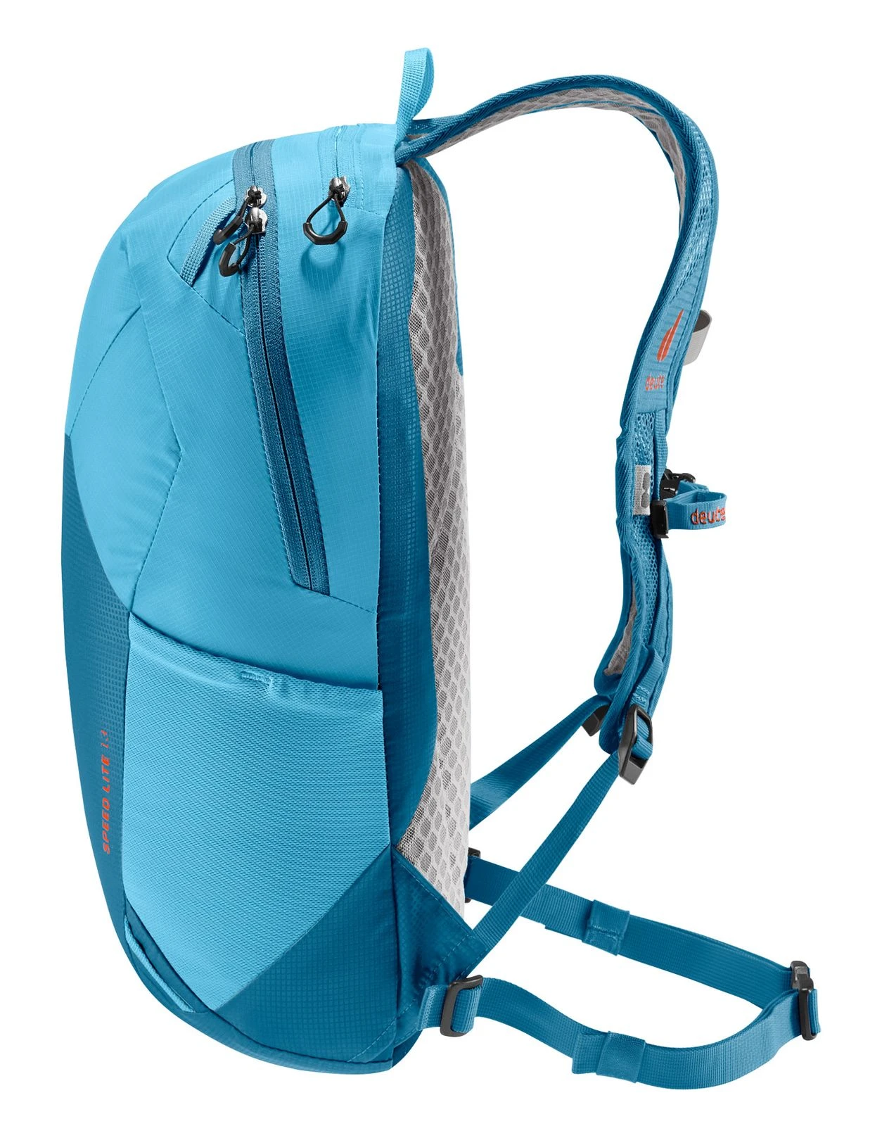 Deuter Speed Lite 13 Backpack Azure-Reef 3 Deuter Speed Lite 13 Backpack Azure-Reef – Bild 3