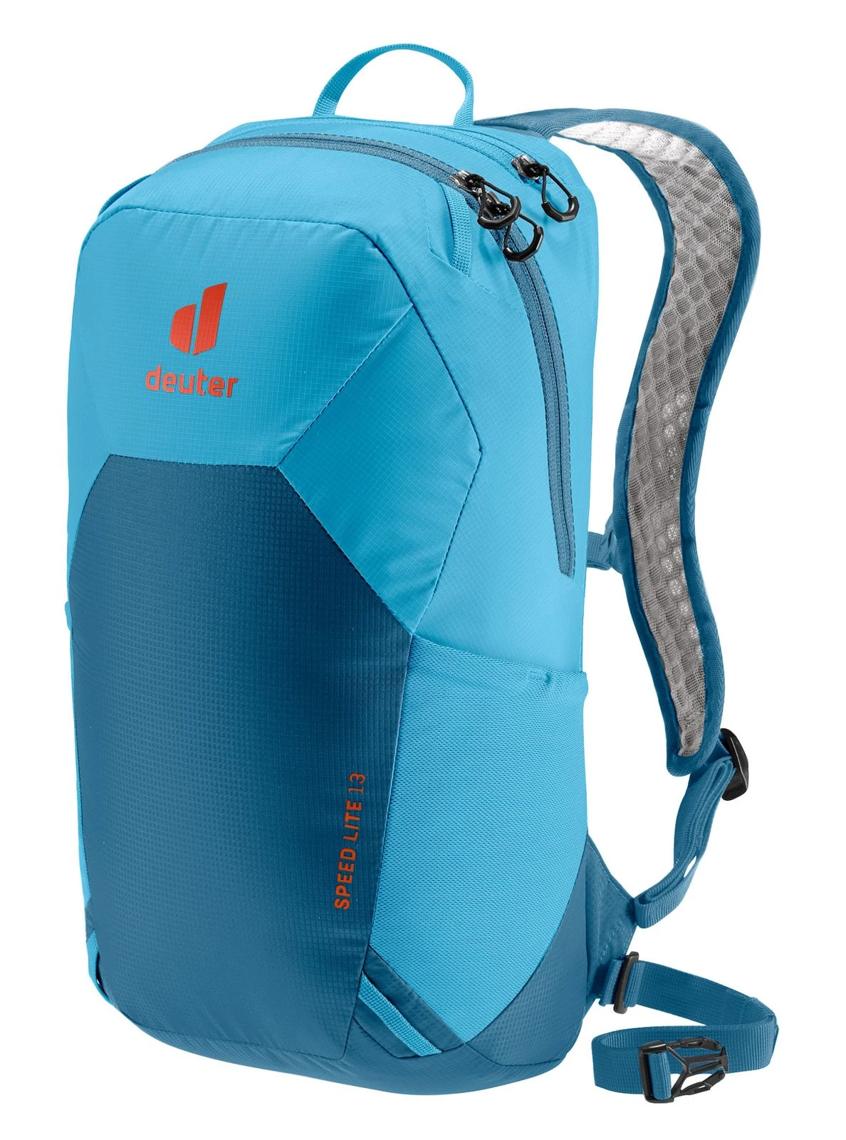 Deuter Speed Lite 13 Backpack Azure-Reef 2 Deuter Speed Lite 13 Backpack Azure-Reef – Bild 2