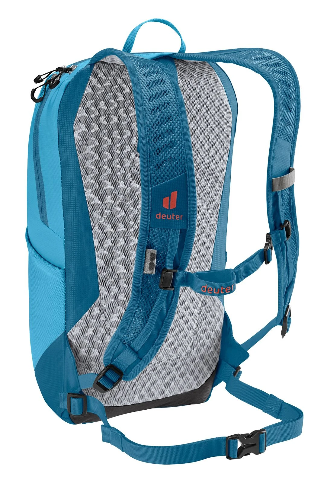 Deuter Speed Lite 13 Backpack Azure-Reef 4 Deuter Speed Lite 13 Backpack Azure-Reef – Bild 4