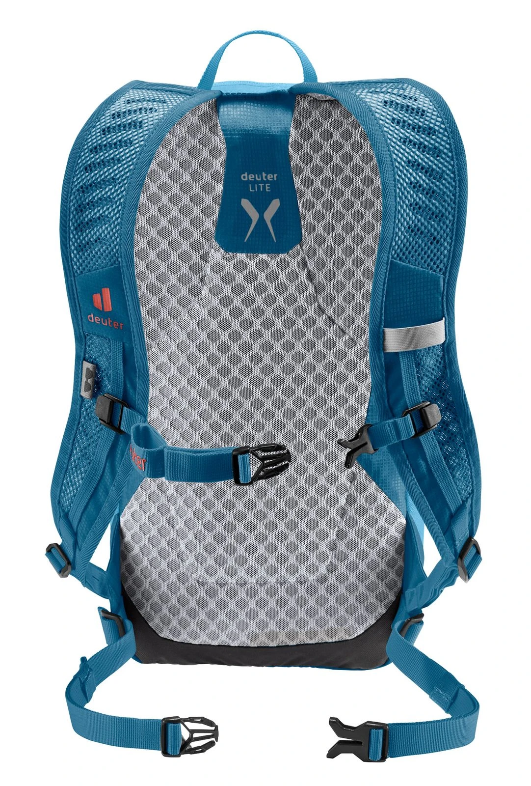 Deuter Speed Lite 13 Backpack Azure-Reef 5 Deuter Speed Lite 13 Backpack Azure-Reef – Bild 5