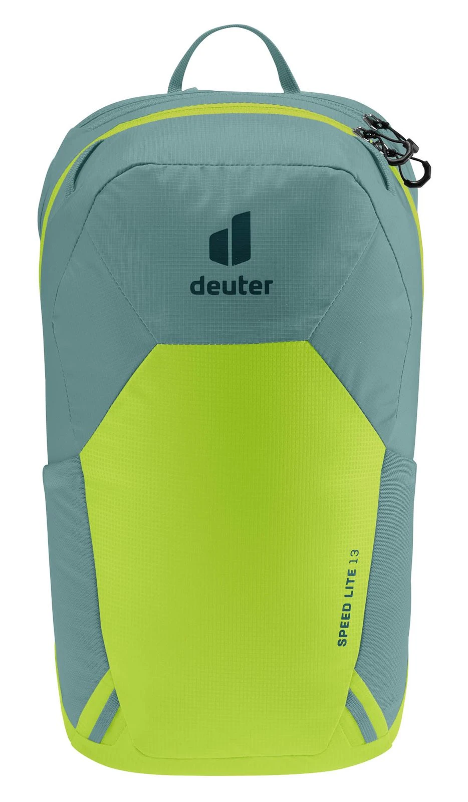 Deuter Speed Lite 13 Backpack Jade - Citrus 1 Deuter Speed Lite 13 Backpack Jade - Citrus