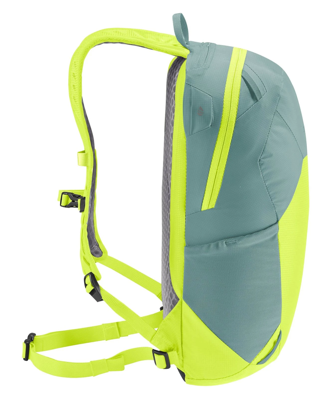 Deuter Speed Lite 13 Backpack Jade - Citrus 6 Deuter Speed Lite 13 Backpack Jade - Citrus – Bild 6