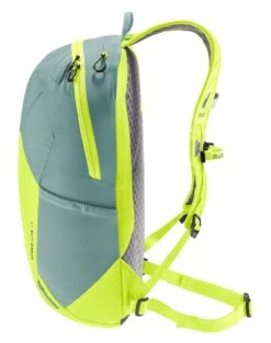 Deuter Speed Lite 13 Backpack Jade - Citrus 8 Deuter Speed Lite 13 Backpack Jade - Citrus -Deuter Store deuter Rucksack Speed Lite 13 Backpack Jade Citrus 278835 3