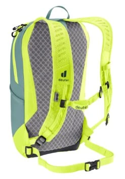 Deuter Speed Lite 13 Backpack Jade - Citrus 9 Deuter Speed Lite 13 Backpack Jade - Citrus -Deuter Store deuter Rucksack Speed Lite 13 Backpack Jade Citrus 278835 4
