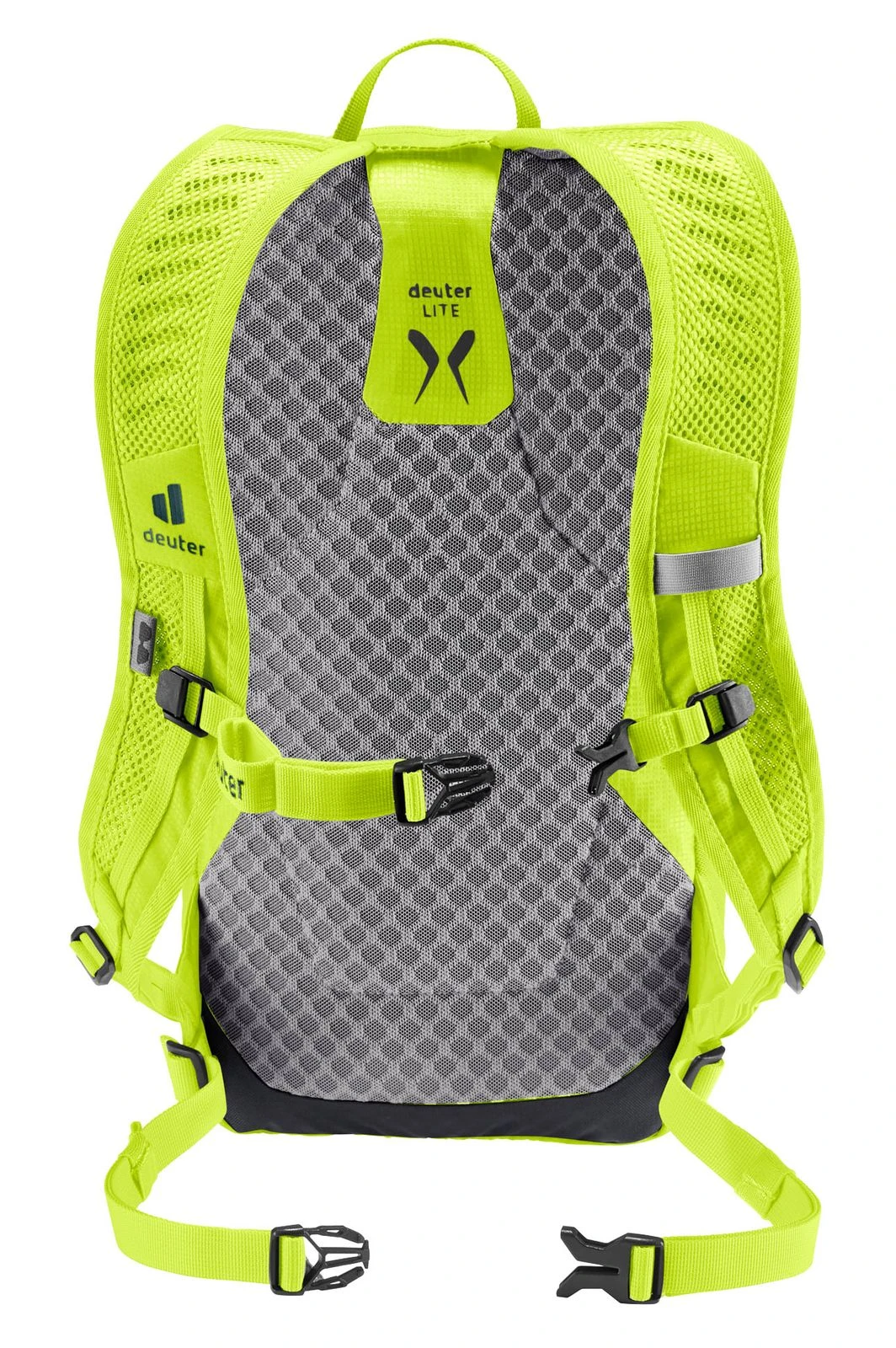 Deuter Speed Lite 13 Backpack Jade - Citrus 5 Deuter Speed Lite 13 Backpack Jade - Citrus – Bild 5