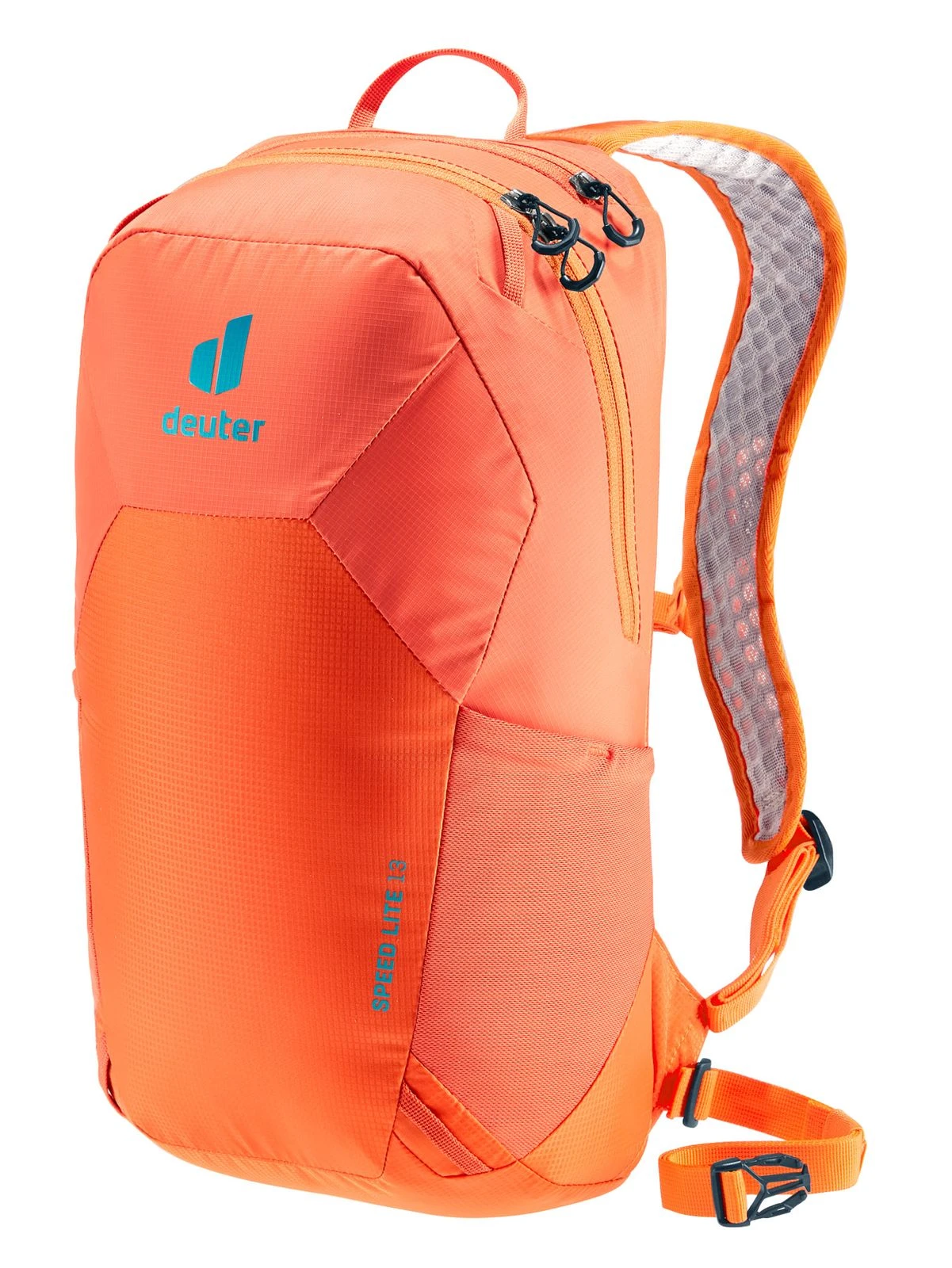 Deuter Speed Lite 13 Backpack Paprika-Saffron 2 Deuter Speed Lite 13 Backpack Paprika-Saffron – Bild 2