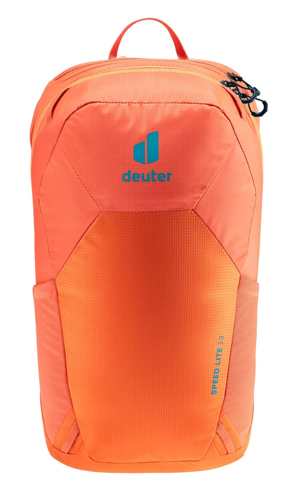 Deuter Speed Lite 13 Backpack Paprika-Saffron 1 Deuter Speed Lite 13 Backpack Paprika-Saffron