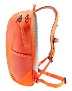 Deuter Speed Lite 13 Backpack Paprika-Saffron 8 Deuter Speed Lite 13 Backpack Paprika-Saffron -Deuter Store deuter Rucksack Speed Lite 13 Backpack Paprika Saffron 276629 2