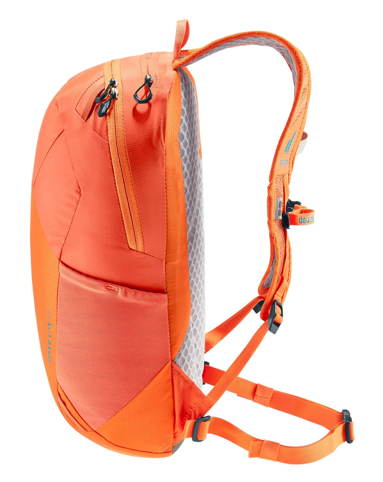 Deuter Speed Lite 13 Backpack Paprika-Saffron 3 Deuter Speed Lite 13 Backpack Paprika-Saffron – Bild 3