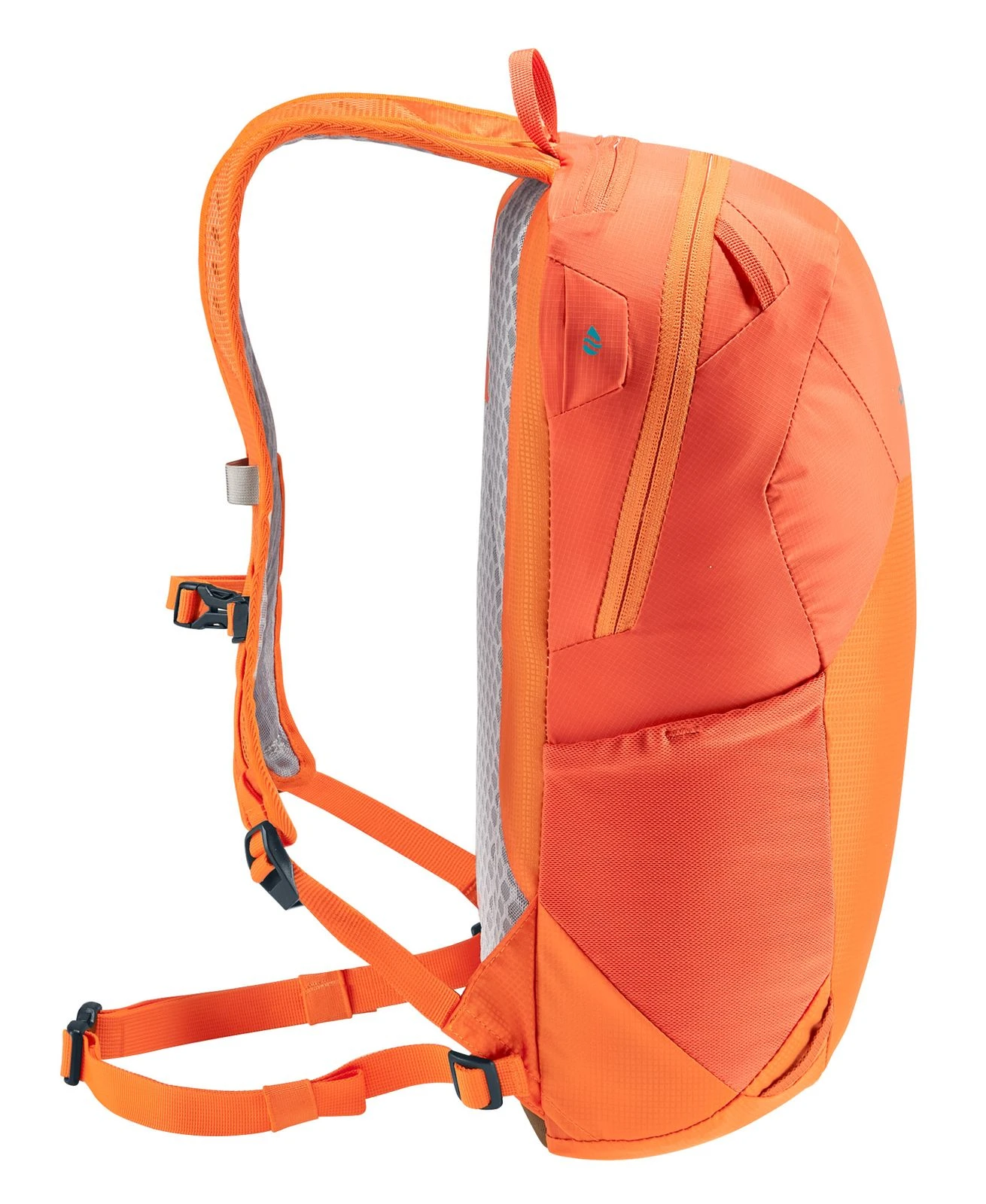 Deuter Speed Lite 13 Backpack Paprika-Saffron 6 Deuter Speed Lite 13 Backpack Paprika-Saffron – Bild 6
