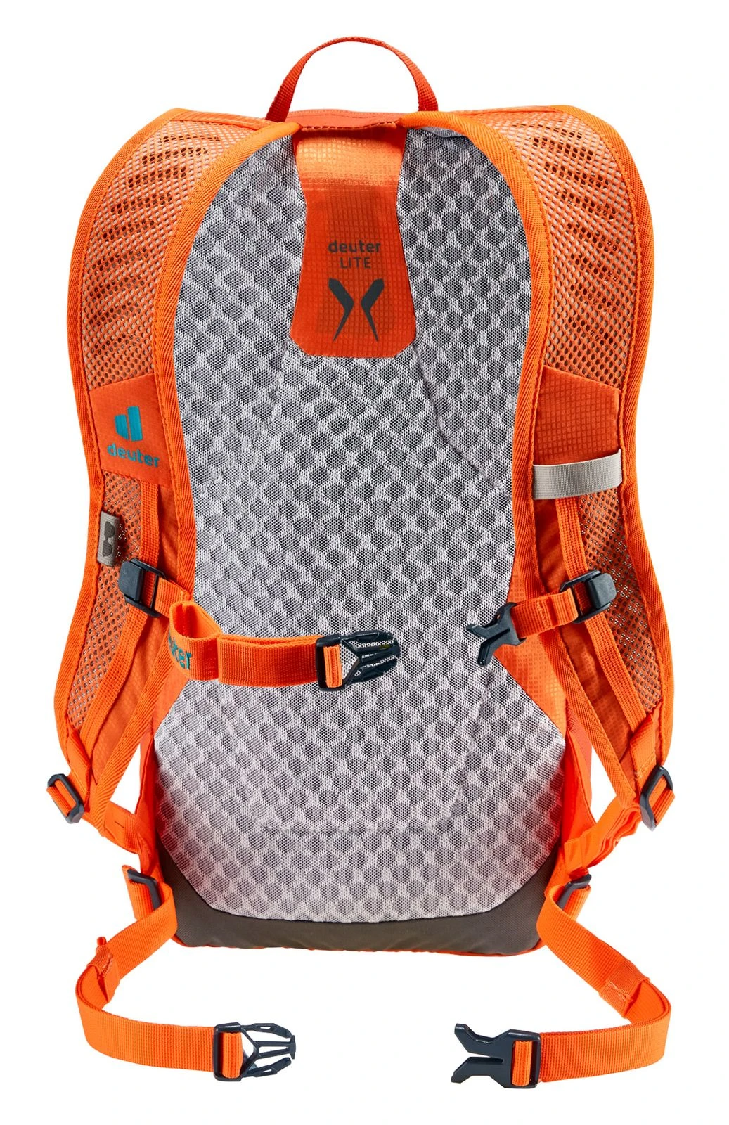 Deuter Speed Lite 13 Backpack Paprika-Saffron 5 Deuter Speed Lite 13 Backpack Paprika-Saffron – Bild 5