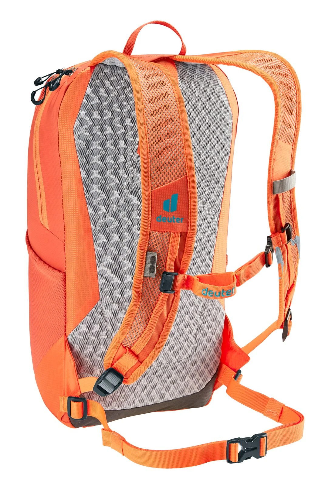 Deuter Speed Lite 13 Backpack Paprika-Saffron 4 Deuter Speed Lite 13 Backpack Paprika-Saffron – Bild 4
