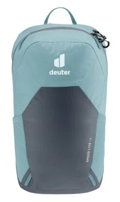 Deuter Speed Lite 13 Backpack Shale-Graphite