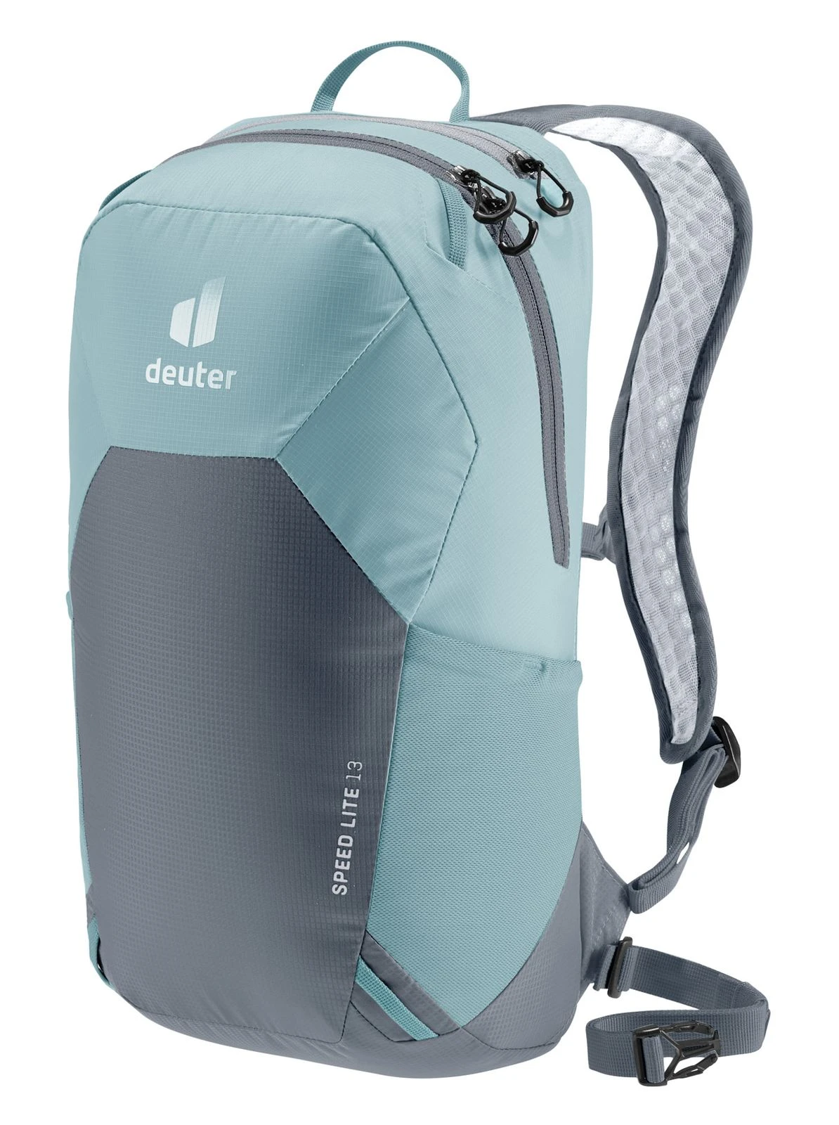 Deuter Speed Lite 13 Backpack Shale-Graphite 2 Deuter Speed Lite 13 Backpack Shale-Graphite – Bild 2