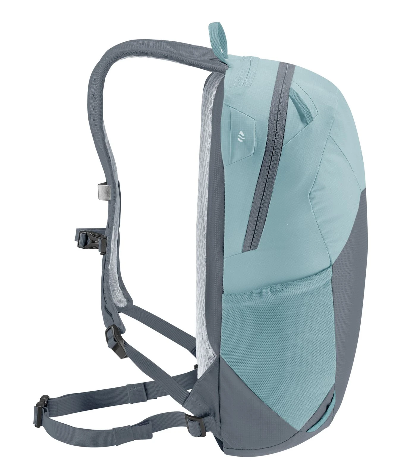 Deuter Speed Lite 13 Backpack Shale-Graphite 6 Deuter Speed Lite 13 Backpack Shale-Graphite – Bild 6