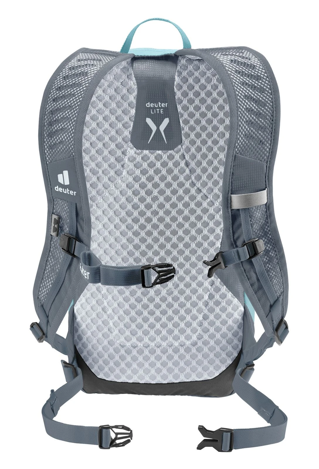 Deuter Speed Lite 13 Backpack Shale-Graphite 5 Deuter Speed Lite 13 Backpack Shale-Graphite – Bild 5