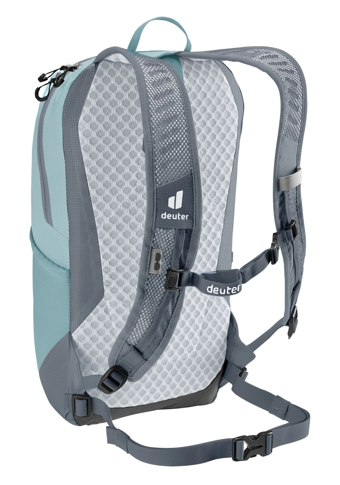 Deuter Speed Lite 13 Backpack Shale-Graphite 4 Deuter Speed Lite 13 Backpack Shale-Graphite – Bild 4