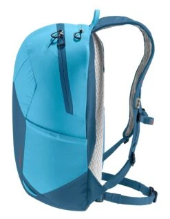 Deuter Speed Lite 17 Backpack Azure-Reef 8 Deuter Speed Lite 17 Backpack Azure-Reef -Deuter Store deuter Rucksack Speed Lite 17 Backpack Azure Reef 276609