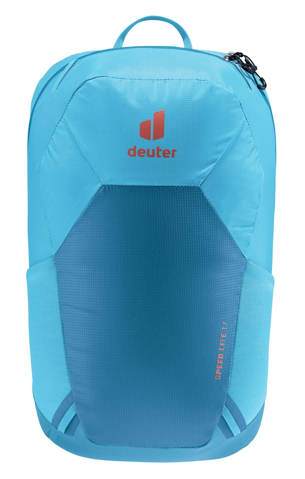 Deuter Speed Lite 17 Backpack Azure-Reef 1 Deuter Speed Lite 17 Backpack Azure-Reef