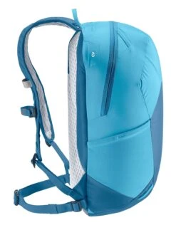 Deuter Speed Lite 17 Backpack Azure-Reef 11 Deuter Speed Lite 17 Backpack Azure-Reef -Deuter Store deuter Rucksack Speed Lite 17 Backpack Azure Reef 276609 2