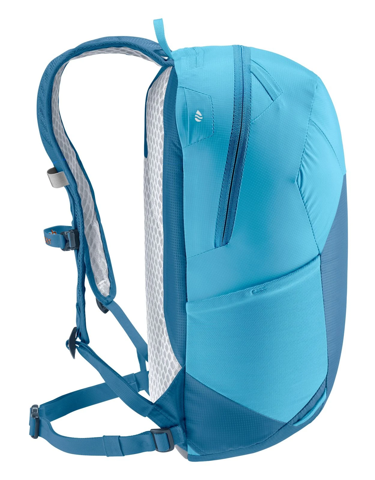 Deuter Speed Lite 17 Backpack Azure-Reef 6 Deuter Speed Lite 17 Backpack Azure-Reef – Bild 6
