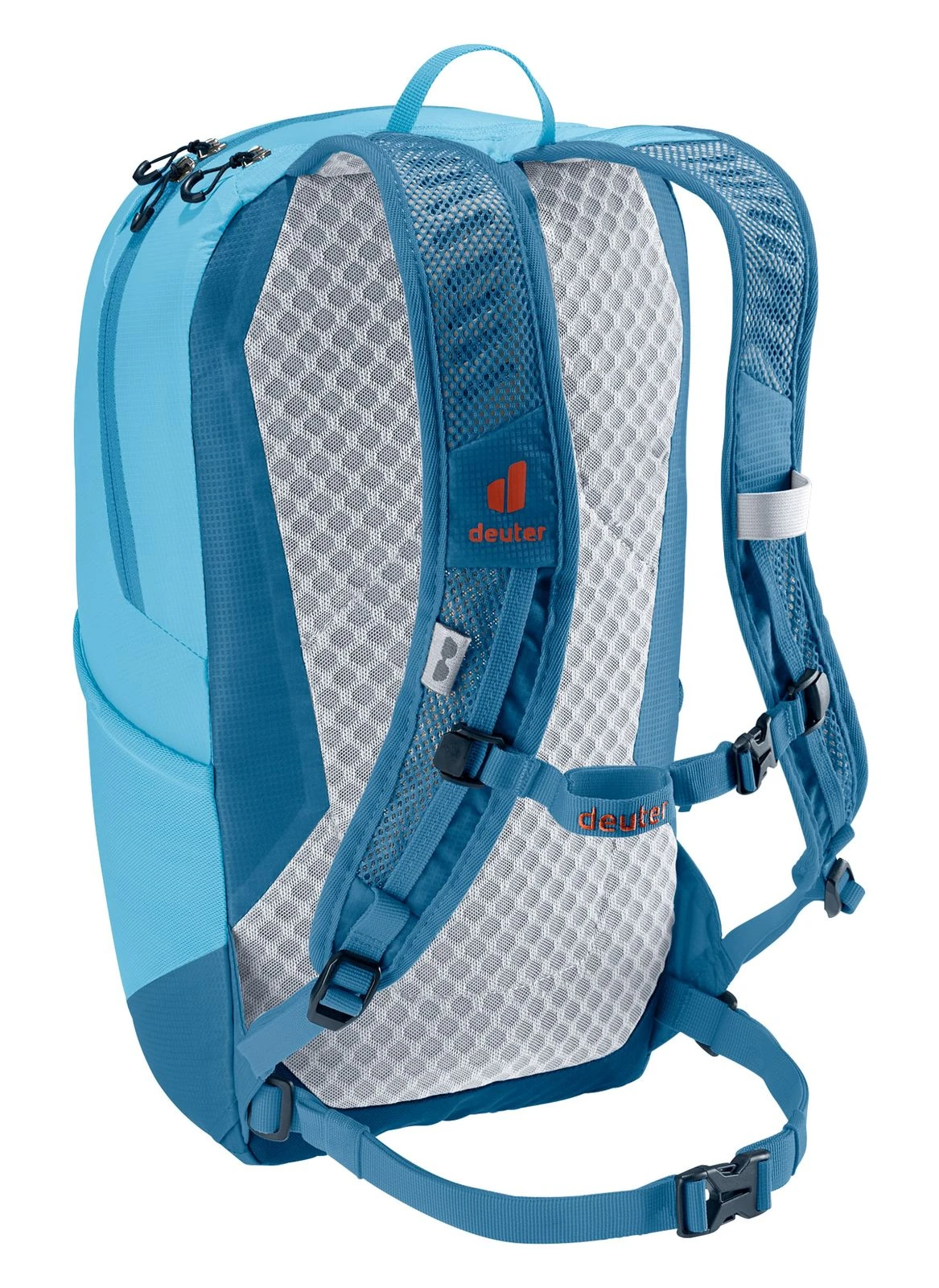 Deuter Speed Lite 17 Backpack Azure-Reef 4 Deuter Speed Lite 17 Backpack Azure-Reef – Bild 4