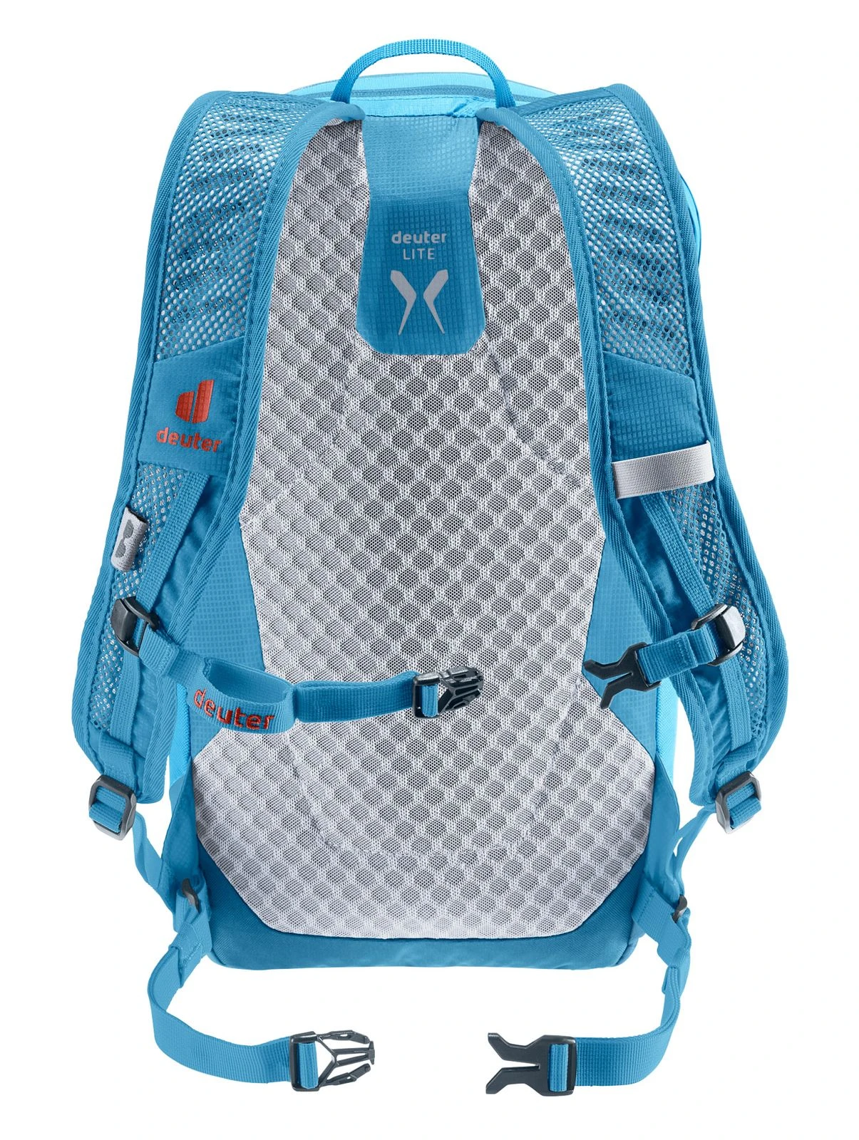 Deuter Speed Lite 17 Backpack Azure-Reef 5 Deuter Speed Lite 17 Backpack Azure-Reef – Bild 5