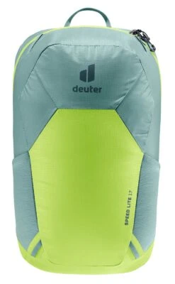 Deuter Speed Lite 17 Backpack Jade - Citrus