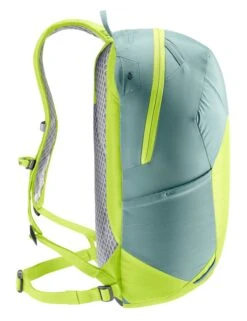 Deuter Speed Lite 17 Backpack Jade - Citrus 11 Deuter Speed Lite 17 Backpack Jade - Citrus -Deuter Store deuter Rucksack Speed Lite 17 Backpack Jade Citrus 281967 2