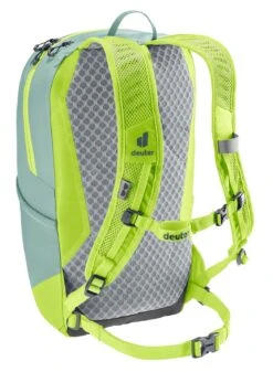 Deuter Speed Lite 17 Backpack Jade - Citrus 9 Deuter Speed Lite 17 Backpack Jade - Citrus -Deuter Store deuter Rucksack Speed Lite 17 Backpack Jade Citrus 281967 4