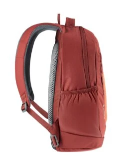 Deuter StepOut 16 Sienna-Redwood 10 Deuter StepOut 16 Sienna-Redwood -Deuter Store deuter Rucksack StepOut 16 Sienna Redwood 247230