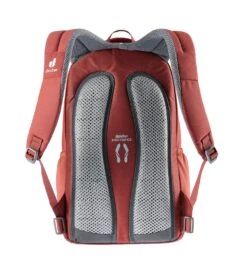 Deuter StepOut 16 Sienna-Redwood 9 Deuter StepOut 16 Sienna-Redwood -Deuter Store deuter Rucksack StepOut 16 Sienna Redwood 247230 2