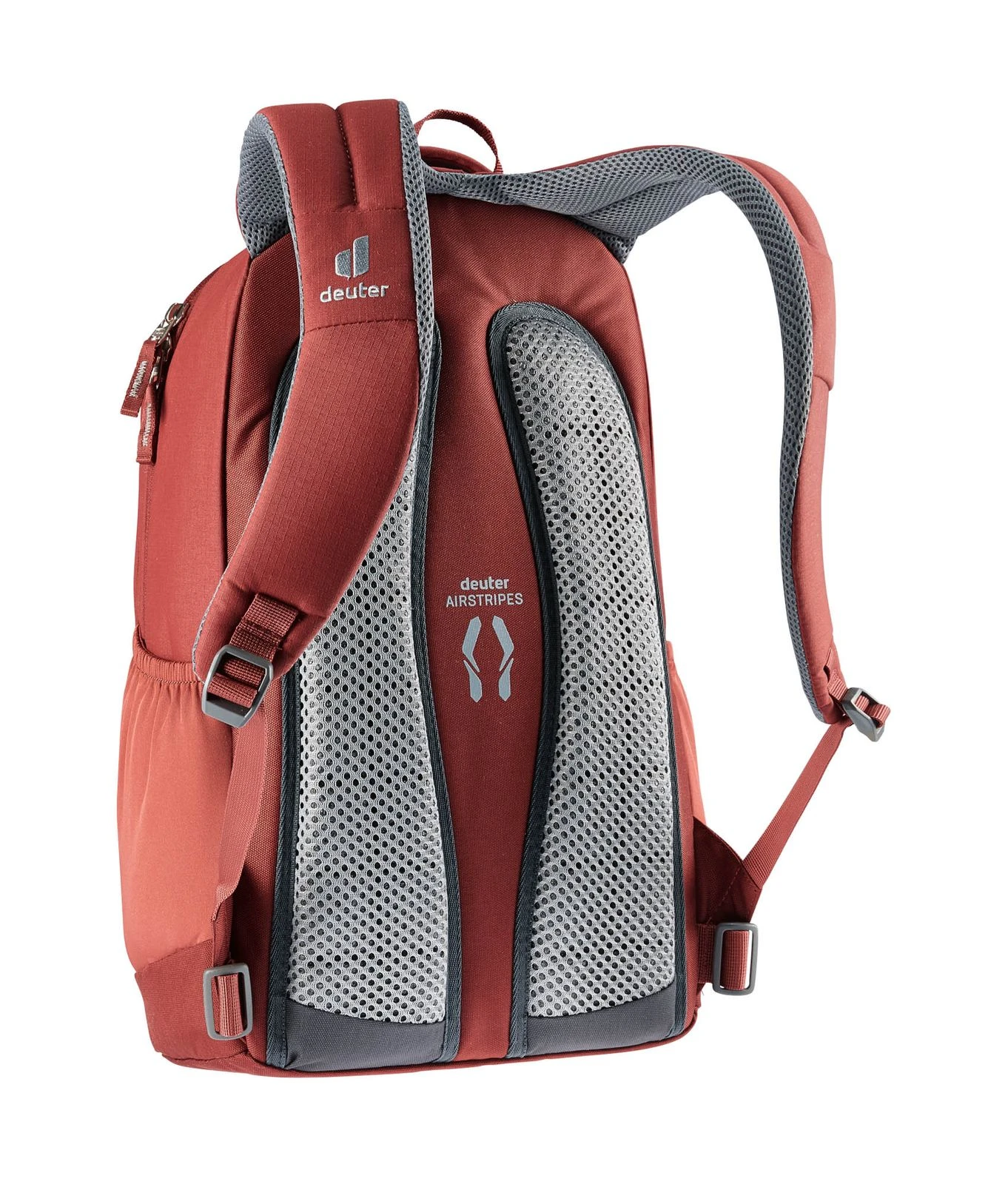 Deuter StepOut 16 Sienna-Redwood 3 Deuter StepOut 16 Sienna-Redwood – Bild 3