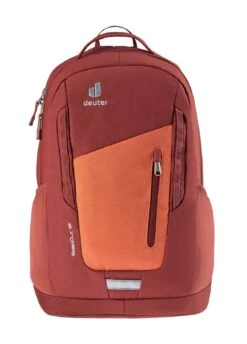 Deuter StepOut 16 Sienna-Redwood